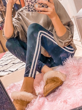 3児mama／achaさんのコーディネート