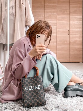 3児mama／achaさんのコーディネート