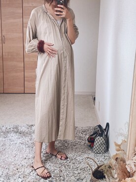 3児mama／achaさんのコーディネート