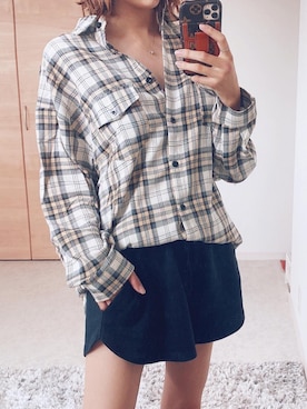 3児mama／achaさんのコーディネート