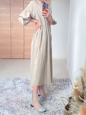 3児mama／achaさんのコーディネート