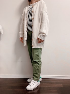 なのさん(レディース・158cm)の冬コーディネート
