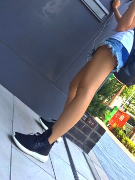 さあやさんのコーディネート