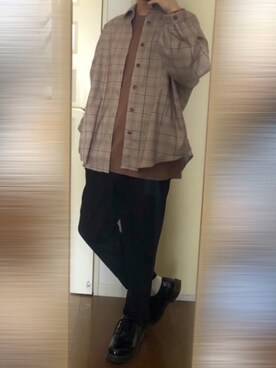 Sakuさんのコーディネート