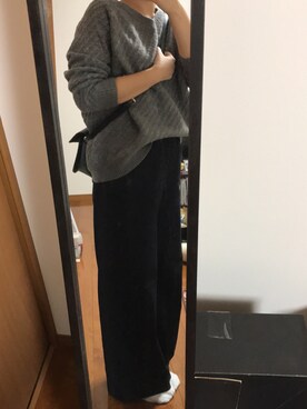 りさんのコーディネート