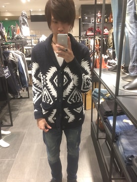 Takuya Yamashitaさんのコーディネート