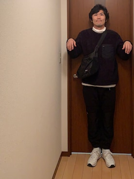 トモッティさんのコーディネート