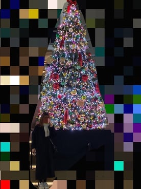 み    おさんのコーディネート