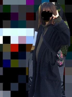 み    おさんのコーディネート