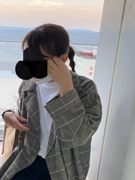 み    おさんのコーディネート