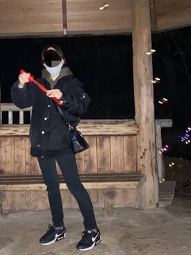 み    おさんのコーディネート