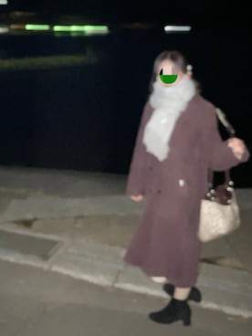 み    おさんのコーディネート