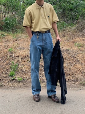 ru1ta07さんのコーディネート