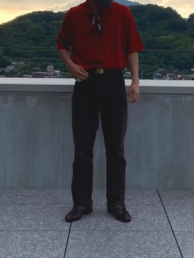 ru1ta07さんのコーディネート