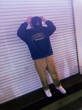 taisei125さんのコーディネート