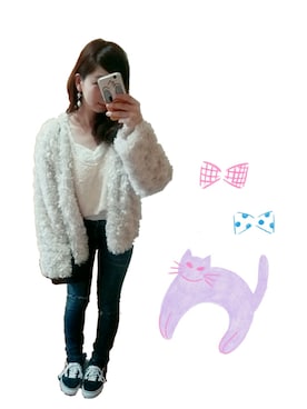 のじ。さんのコーディネート