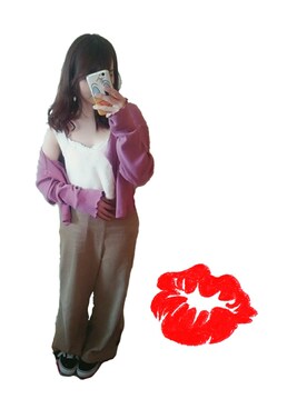 のじ。さんのコーディネート