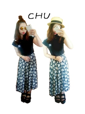 のじ。さんのコーディネート