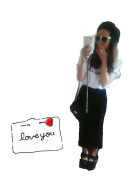 のじ。さんのコーディネート