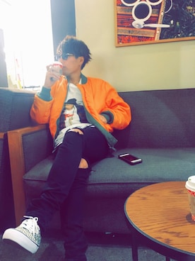 0726hkさんのコーディネート