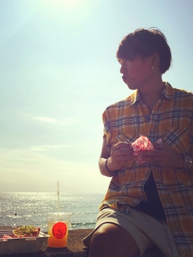 0726hkさんのコーディネート