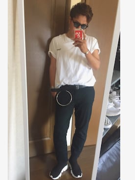 0726hkさんのコーディネート