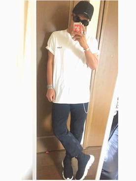 0726hkさんのコーディネート