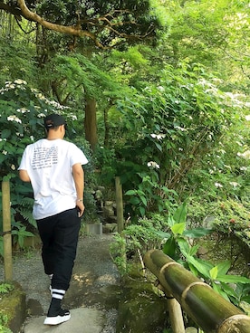 0726hkさんのコーディネート