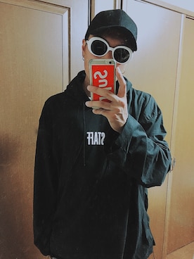 0726hkさんのコーディネート