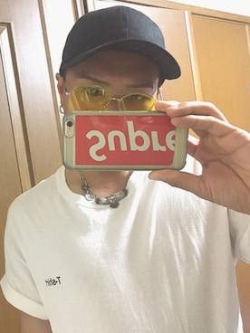 0726hkさんのコーディネート