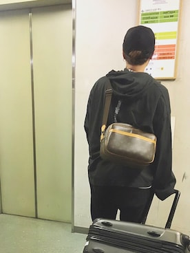 0726hkさんのコーディネート