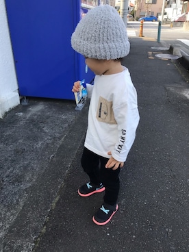 s@tokさんのコーディネート