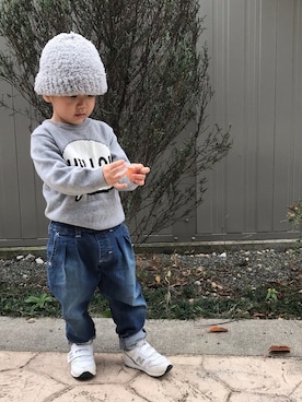 s@tokさんのコーディネート