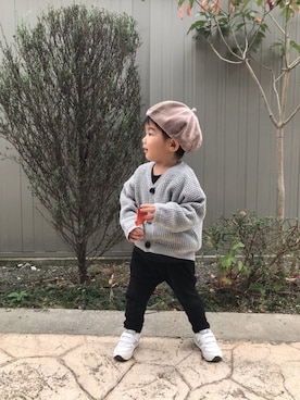 s@tokさんのコーディネート