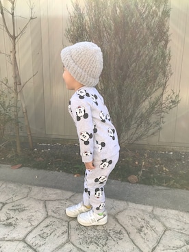 s@tokさんのコーディネート