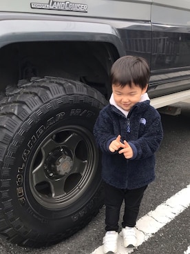 s@tokさんのコーディネート