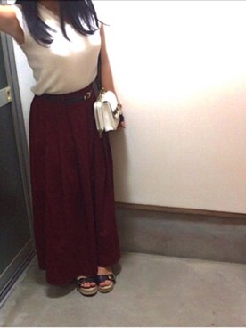 みぃ。さんのコーディネート