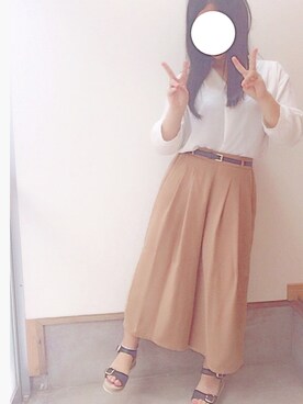 みぃ。さんのコーディネート