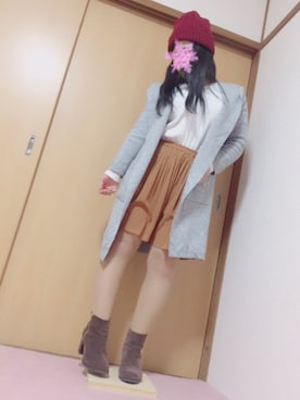 みぃ。さんのコーディネート