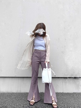 🪡さんのコーディネート