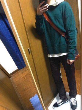 shinさんのコーディネート