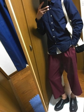 shinさんのコーディネート