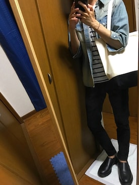 shinさんのコーディネート