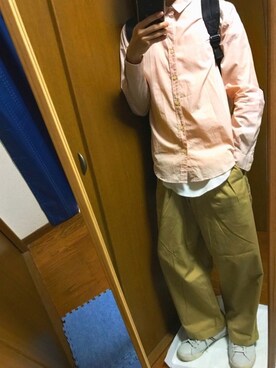 shinさんのコーディネート