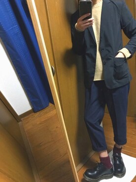 shinさんのコーディネート