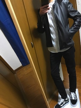 shinさんのコーディネート