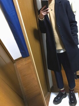 shinさんのコーディネート