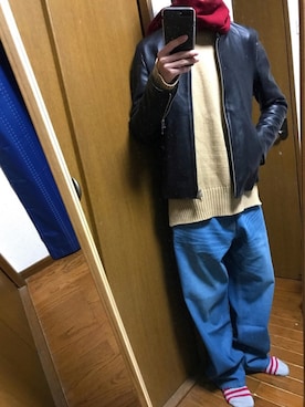 shinさんのコーディネート