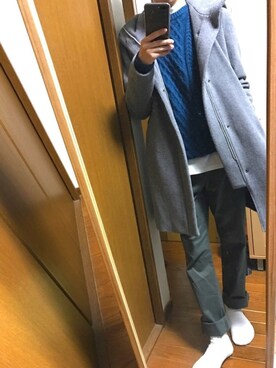 shinさんのコーディネート