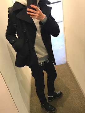 shinさんのコーディネート